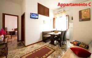 Galeriebild der Unterkunft In riva al mare 51 in San Vito lo Capo + 3 Fotos