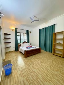 Zdjęcie z galerii obiektu Kendwa Beach paradise w mieście Kendwa