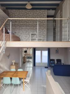 Afbeelding uit fotogalerij van Maison de la Sau in La Nouette