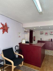 Photo de la galerie de l'établissement Hostal L'Escaleta, à Oropesa del Mar