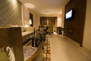 Φωτογραφία από το άλμπουμ του The Fern, Jaipur, Series by Marriott στη Τζαϊπούρ