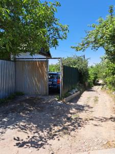 Afbeelding uit fotogalerij van Дача Байтик in Tash-Tyube