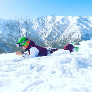 Billede fra billedgalleriet på Hakuba Yamano Hotel i Hakuba