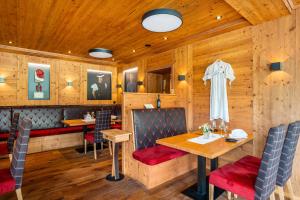 Φωτογραφία από το άλμπουμ του Wein- und Klimahotel Bergfriedel σε Bühlertal