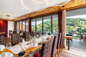 Φωτογραφία από το άλμπουμ του Wein- und Klimahotel Bergfriedel σε Bühlertal