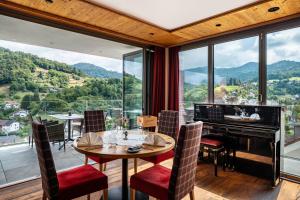 Φωτογραφία από το άλμπουμ του Wein- und Klimahotel Bergfriedel σε Bühlertal +287 φωτογραφίες