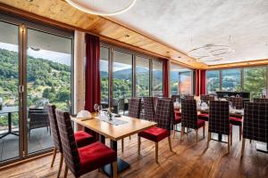 Φωτογραφία από το άλμπουμ του Wein- und Klimahotel Bergfriedel σε Bühlertal