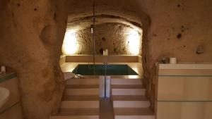 Fotografie z fotogalerie ubytování La Corte Dei Cavalieri v destinaci Matera