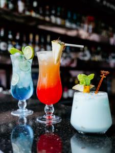 Fotografie z fotogalerie ubytování Kingjada Hotels & Apartments v destinaci Dar es Salaam + 78 fotografií