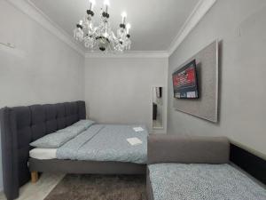 マドリードにあるCasa Dolores - ECOline accomodationのギャラリーの写真