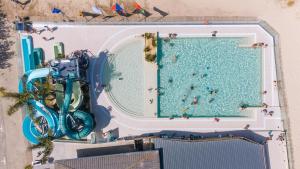 Φωτογραφία από το άλμπουμ του Camping Bayona Playa σε Sabaris
