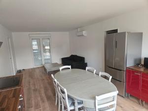 Billede fra billedgalleriet på Maison de ville au calme i La Guerche-de-Bretagne