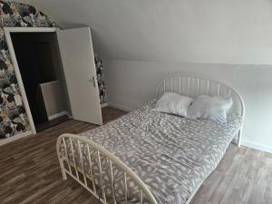 Billede fra billedgalleriet på Maison de ville au calme i La Guerche-de-Bretagne