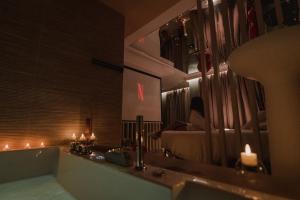 Φωτογραφία από το άλμπουμ του SPA & Relax in Disney σε Bailly-Romainvilliers