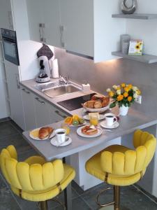 Φαγητό σε αυτό το διαμέρισμα ή κάπου εκεί κοντά +13 φωτογραφίες