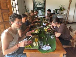 Επισκέπτες που μένουν στο Hotel El Albergue Español +36 φωτογραφίες