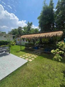 Jardin de l'établissement Chaba2 35 autres photos