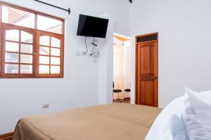 Gallery image of Hotel & Bungalows Villa Valencia in Huaraz