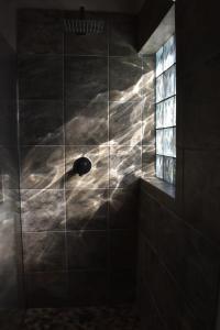 Ένα μπάνιο στο Feet Up at 25