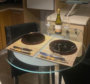 Ποτά στο The welcome inn +5 φωτογραφίες