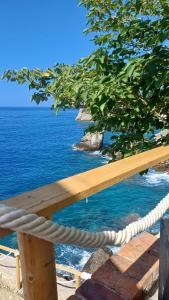 Gallery image of Albania Glamping in Himare