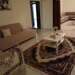 Gallery image of شقق k فندقية in Taif