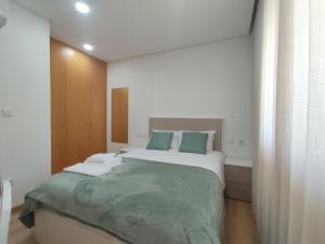 LijóにあるBarcelos Habadia Houseのギャラリーの写真 +13枚の写真