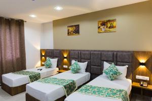 Sidi MʼHamedにあるHôtel HNRのギャラリーの写真