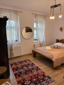 Gallery image of Pensiunea Belleview in Sibiu