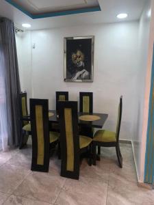 Gallery image of Elvira Home in Bassa +47 photos