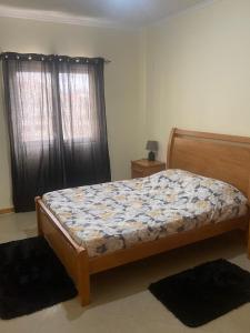 Foto dalla galleria di Apartamento T2 em Palmarejo a Prainha