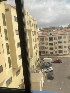 Foto dalla galleria di Apartamento T2 em Palmarejo a Prainha