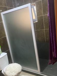 Foto dalla galleria di Apartamento T2 em Palmarejo a Prainha