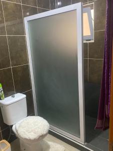 Foto dalla galleria di Apartamento T2 em Palmarejo a Prainha Altre 30 foto