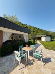 Billede fra billedgalleriet på Pensiunea AN de AN Remeti i Remeţi + 37 billeder