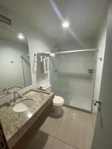 Fotografie z fotogalerie ubytování Imperial Suites v destinaci João Pessoa