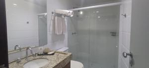 Fotografie z fotogalerie ubytování Imperial Suites v destinaci João Pessoa