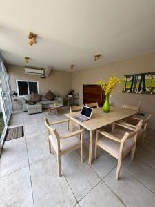 Gallery image of Habitación sol de hamaca in El Paredón Buena Vista