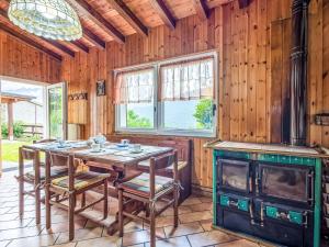 Φωτογραφία από το άλμπουμ του Holiday Home Moncucco Mountain Home by Interhome σε Traona +37 φωτογραφίες