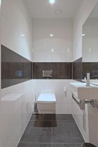 Ένα μπάνιο στο Residence Wijngaerde - Baddomburg +62 φωτογραφίες