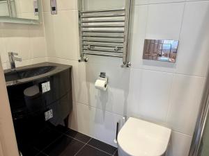 Billede fra billedgalleriet på Central London Mansion 2 i London + 13 billeder