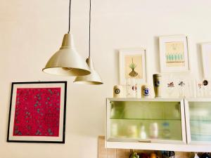 Fotografie z fotogalerie ubytování Cozy Home Rome v destinaci Vitinia