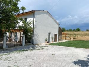 Gallery image of Country house in Marezige
