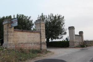 Fotografie z fotogalerie ubytování Masseria La Duchessa v destinaci Veglie