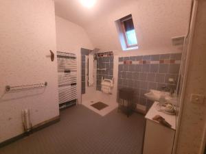 Ένα μπάνιο στο Maison de chantalle +11 φωτογραφίες