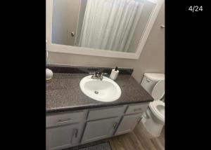Gallery image of Quality stay in Birmingham
