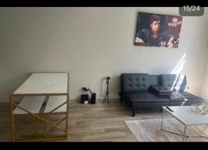 Gallery image of Quality stay in Birmingham