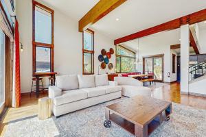 Fotografie z fotogalerie ubytování Heartwood Lodge v destinaci Truckee