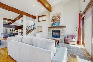 Fotografie z fotogalerie ubytování Heartwood Lodge v destinaci Truckee