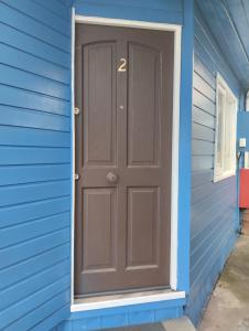 Gallery image of Cabañas Económicas Temuco in Temuco